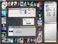 Galactic Magnate screenshot