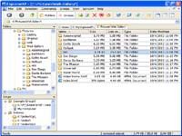 ExplorerXP screenshot