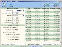 Mortgage Payment Calculator screenshot