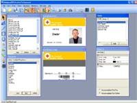 Advanced ID Creator Captura de pantalla