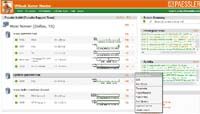 IPCheck Server Monitor screenshot
