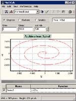 MathCalc screenshot