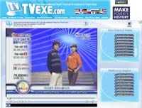 TV screenshot