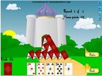 Tower of Cards screenshot