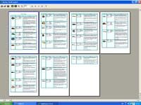 TableReport screenshot