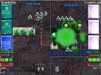 Zirconia 2: Battle screenshot