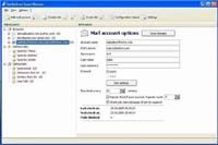 SpamBlocker screenshot