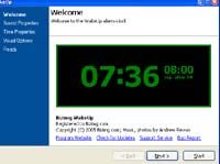 Bizimg WakeUp screenshot