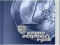 European Business Guide screenshot