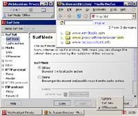 MM3-WebAssistant Private screenshot
