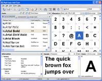 MainType screenshot