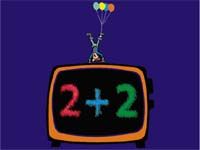 2+2 - math for kids screenshot
