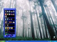 8start Launcher screenshot