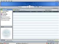 iMesh screenshot