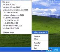 Mask Surf screenshot