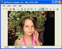 AD Picture Viewer Lite Captura de pantalla