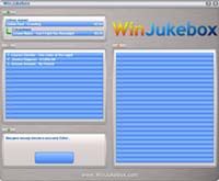 WinJukebox Captura de pantalla