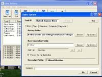 Alive Folders screenshot