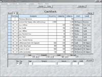 Best CashBook screenshot