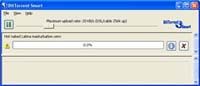 BitTorrent Smart Captura de pantalla