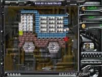 Warkanoid screenshot