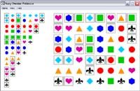 Anry Domino Patience screenshot