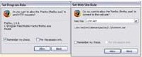 HTTP Monitor screenshot