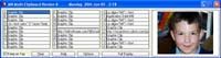 M8 Free Clipboard and Screen Capture screenshot
