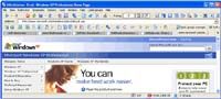 iNetAdviser screenshot