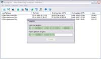 AlterWind Log Analyzer Standard screenshot