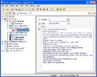 FreshOutline screenshot