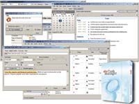 Alive Task Manager screenshot