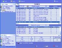 HSLAB Print Logger SE Captura de pantalla