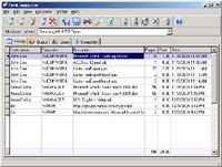 Print Inspector screenshot