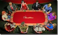 Multiplayer Championship Poker - Texas Hold'em screenshot