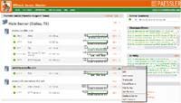 IPCheck Server Monitor screenshot
