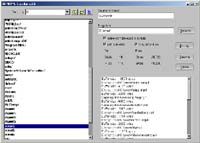 PHTML Encoder screenshot