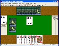 German Whist by MeggieSoft Games screenshot