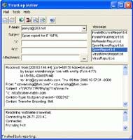 VirusCop screenshot