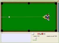 LitePool screenshot