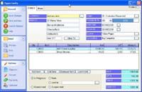 Invoice Vision screenshot