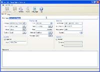 InventoryBuilder screenshot