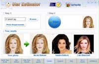 Star Estimator screenshot