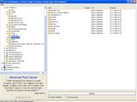Free Font Renamer screenshot