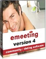 eMeeting Captura de pantalla