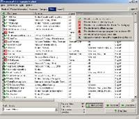 PromoSoft screenshot