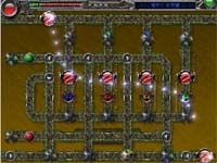 Psychoballs screenshot