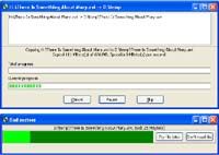 Durable Copy screenshot