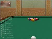 8BallClub Online Billiards screenshot