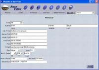 Max Secure Autofiller screenshot